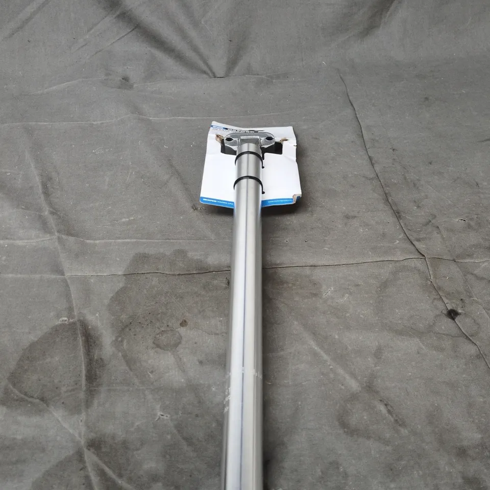 OXFORD ALLOY SEAT POST – MICRO ADJUSTABLE, 100MM LENGTH