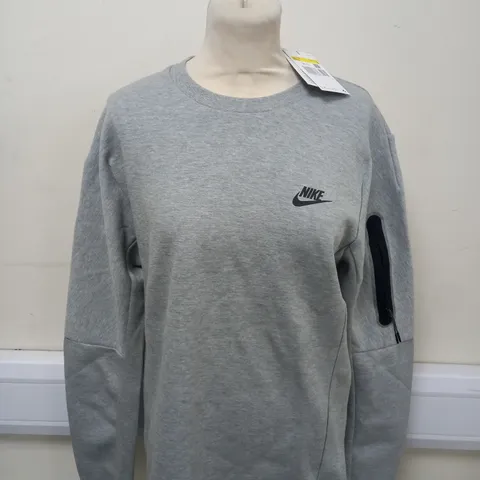 NIKE CASUAL SWEATSHIRT SIZE S