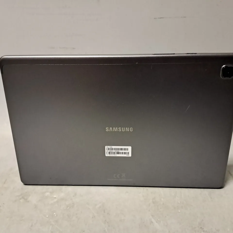 SAMSUNG GALAXY TAB A7