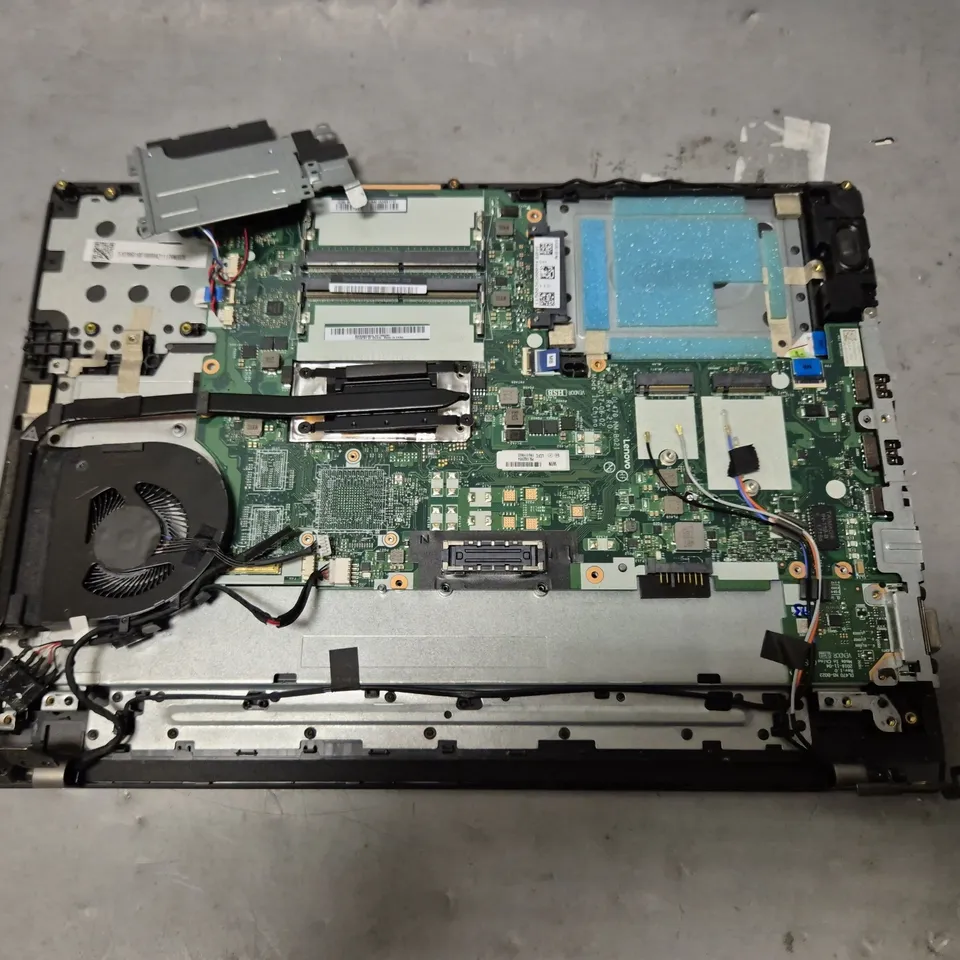 LENOVO THINKPAD L470 LAPTOP 