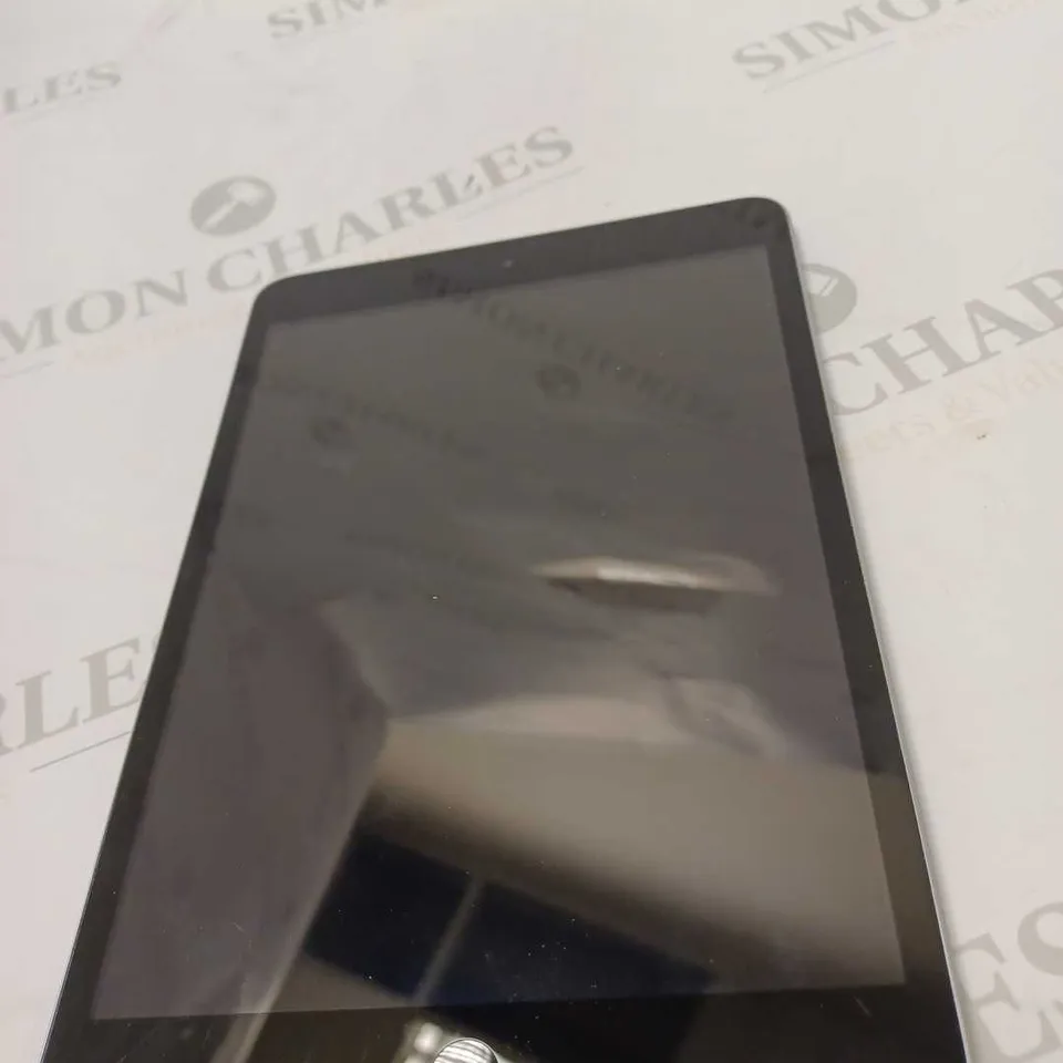 APPLE BLACK IPAD MINI DMPLVEKUFP84