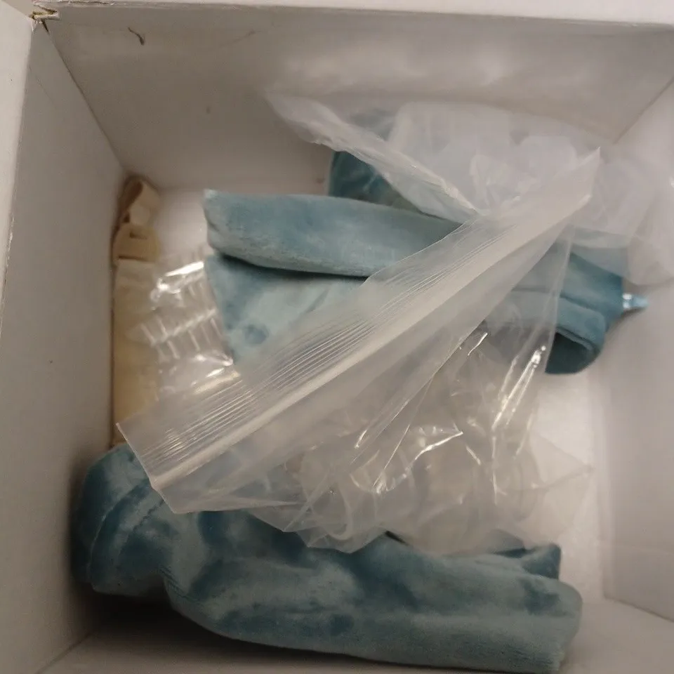 BOXED MOMMED WEARABLE BREAST PUMP S21