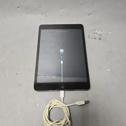 APPLE IPAD A1489