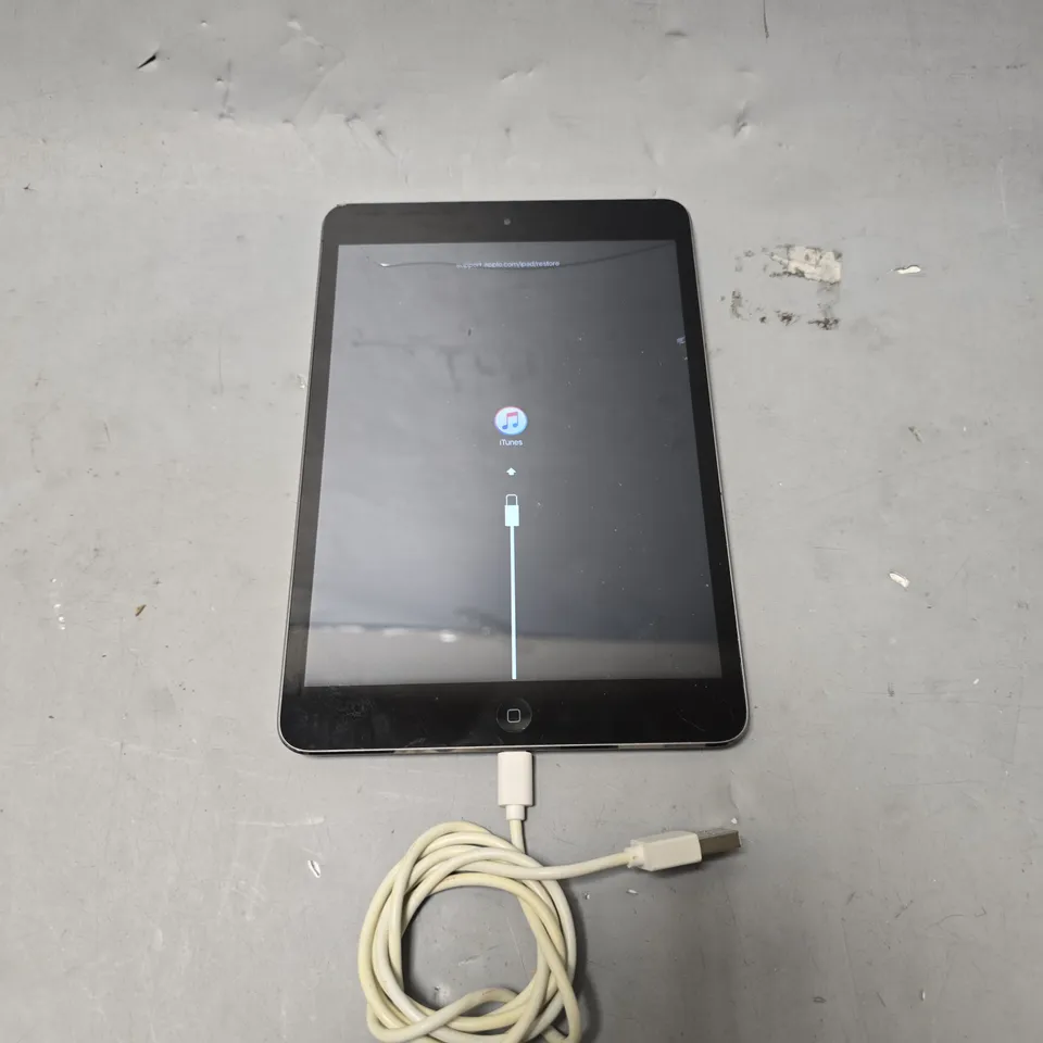 APPLE IPAD A1489