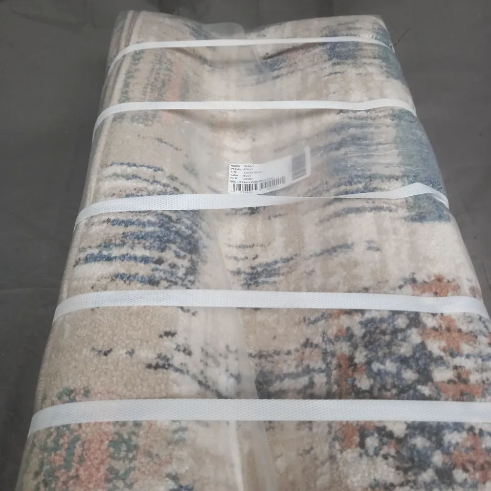 IKARO POLLY CARPET - 120X170CM