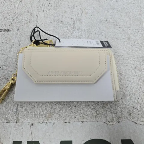 AIMEE KESTENBERG GOOD LIFE RFID WALLET  