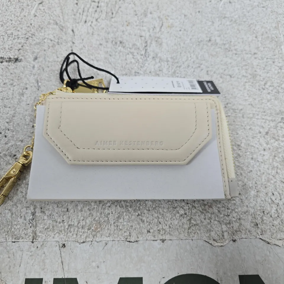 AIMEE KESTENBERG GOOD LIFE RFID WALLET