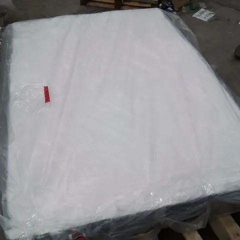 QUALITY BAGGED EMMA HYBRID THERMOSYNC DOUBLE MATTRESS