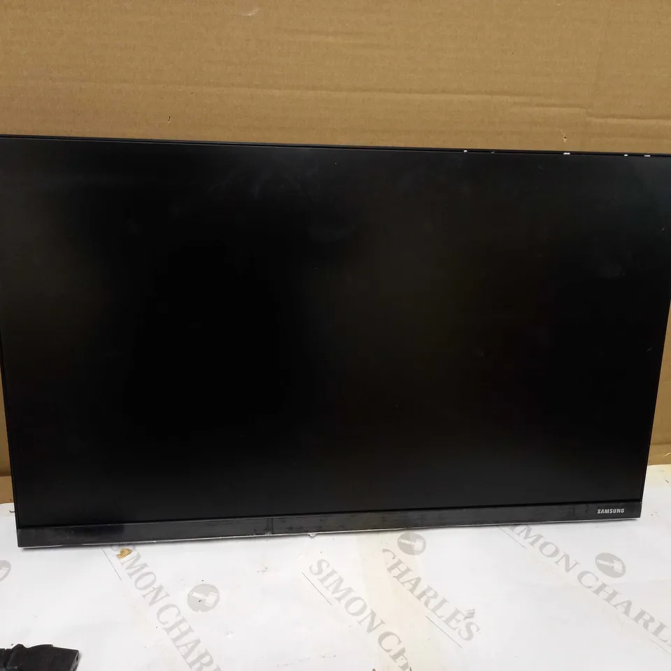 SAMSUNG LF24T350FHRXXU 24" T35 75HZ FULLHD 1080P MONITOR