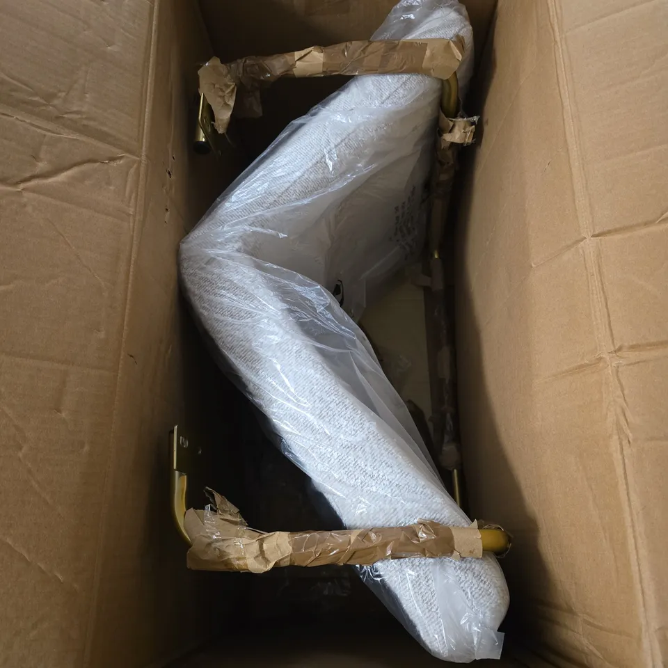 OFFICE CHAIR BOXED