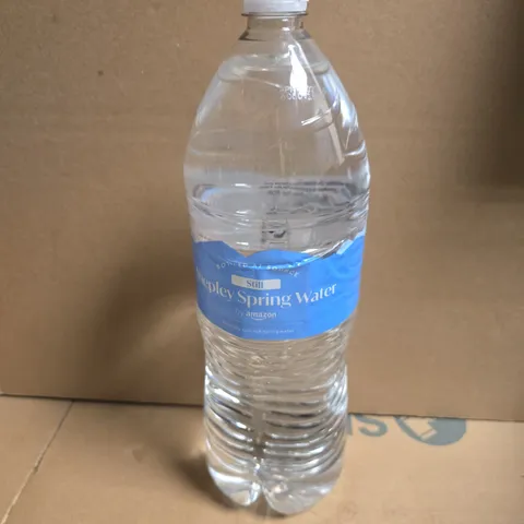 4 SHEPLEY SPRING WATER (2L)