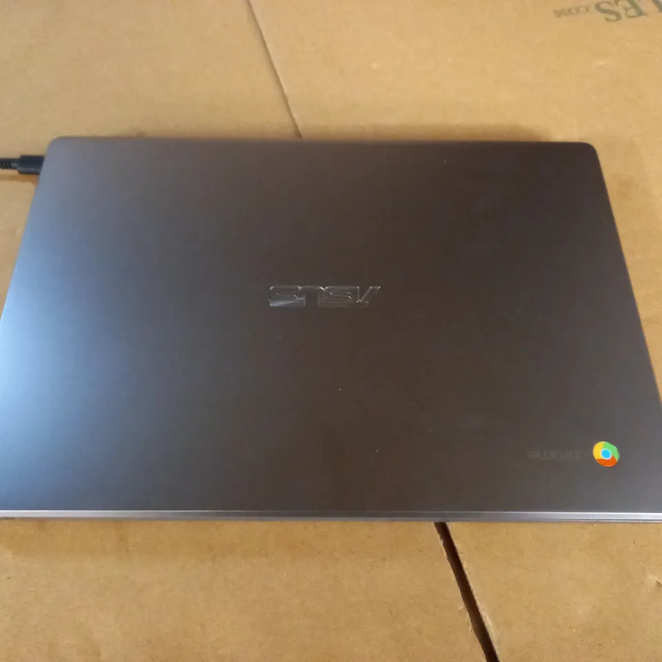 ASUS C223N INTEL INSIDE NOTEBOOK PC