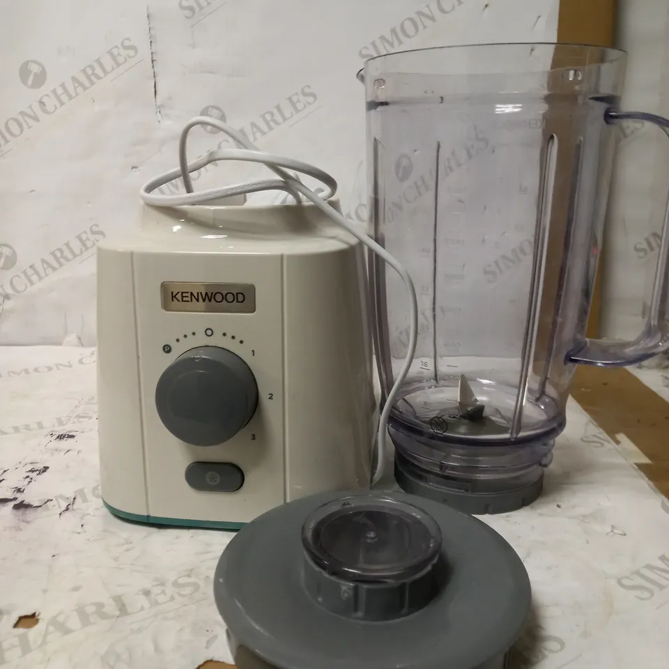 KENWOOD BLP41A0CT JUG BLENDER