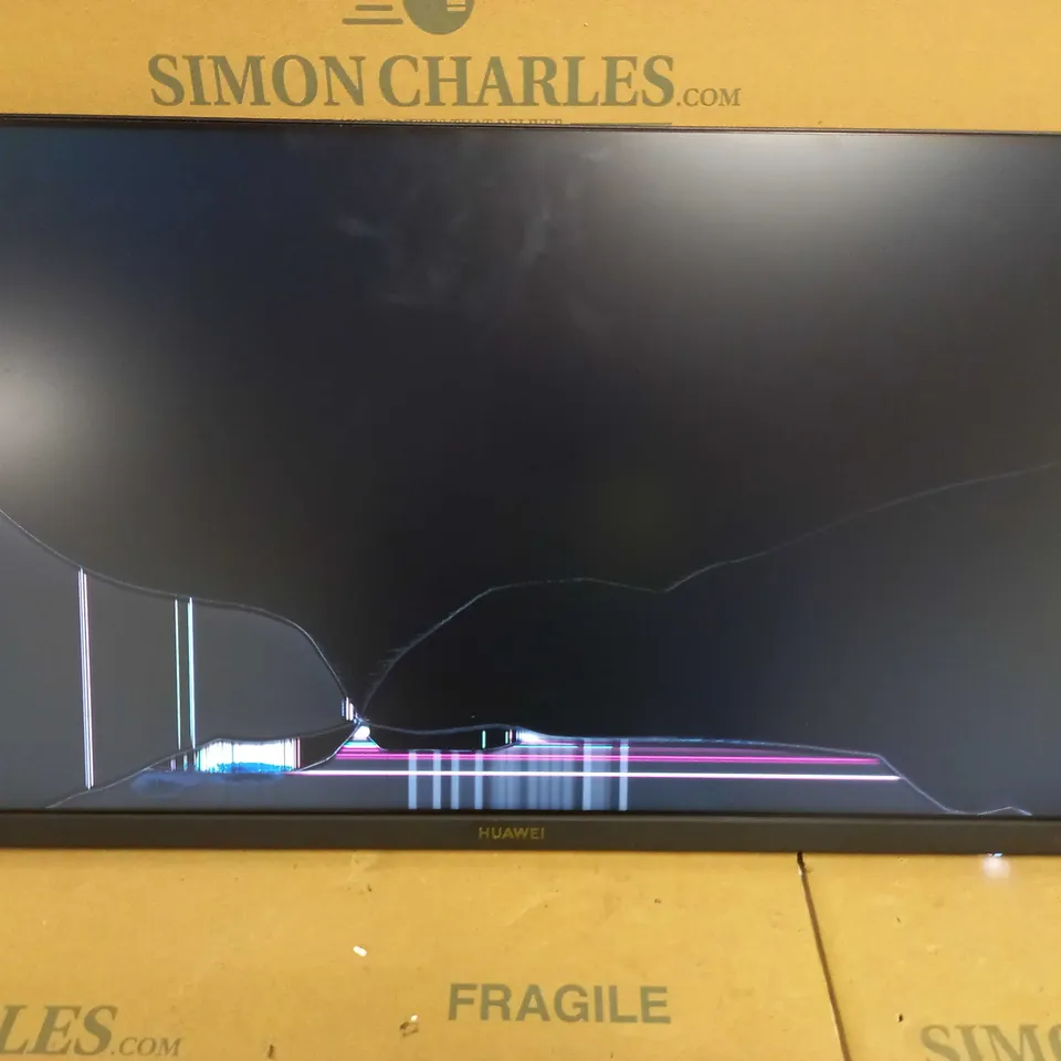 HUAWEI AD80HW LCD MONITOR