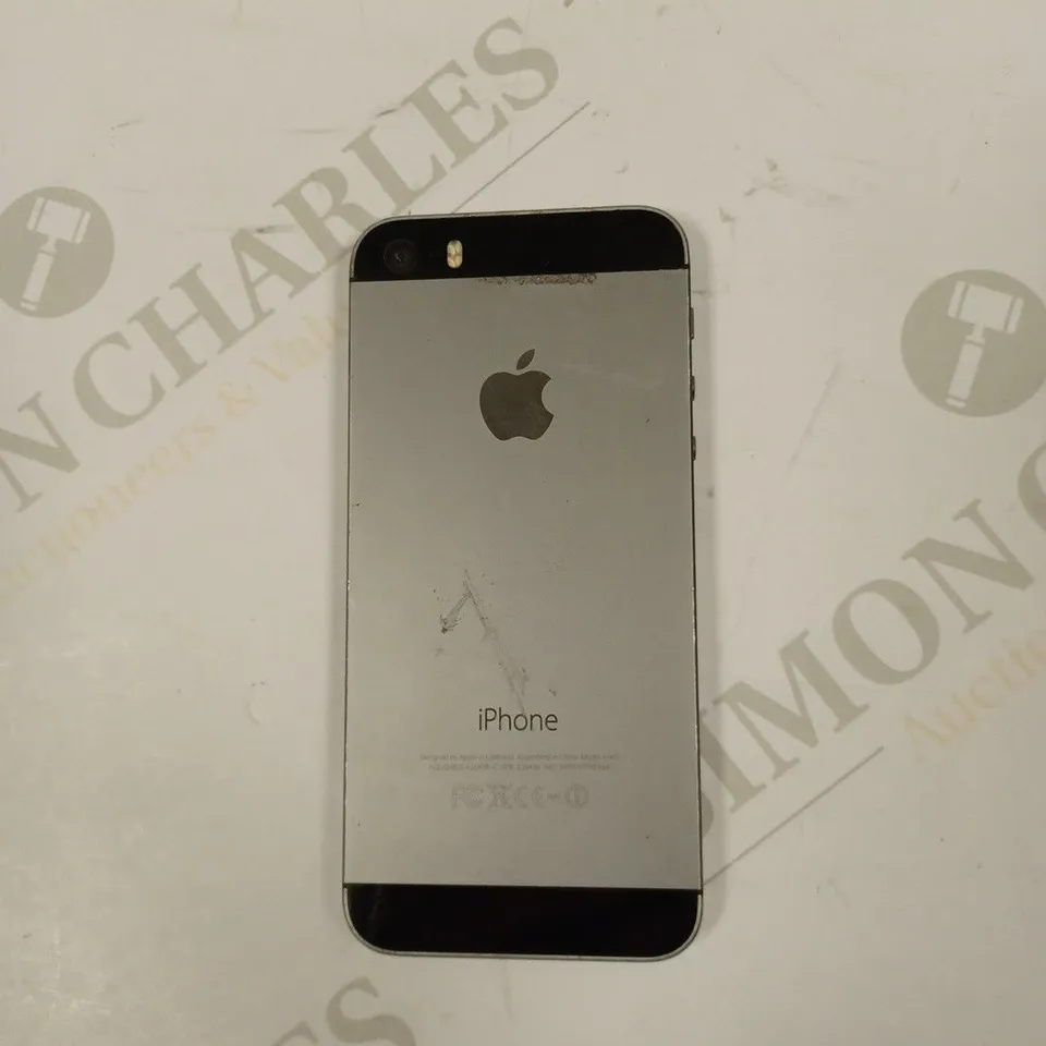 APPLE IPHONE 5S A1457 SMARTPHONE