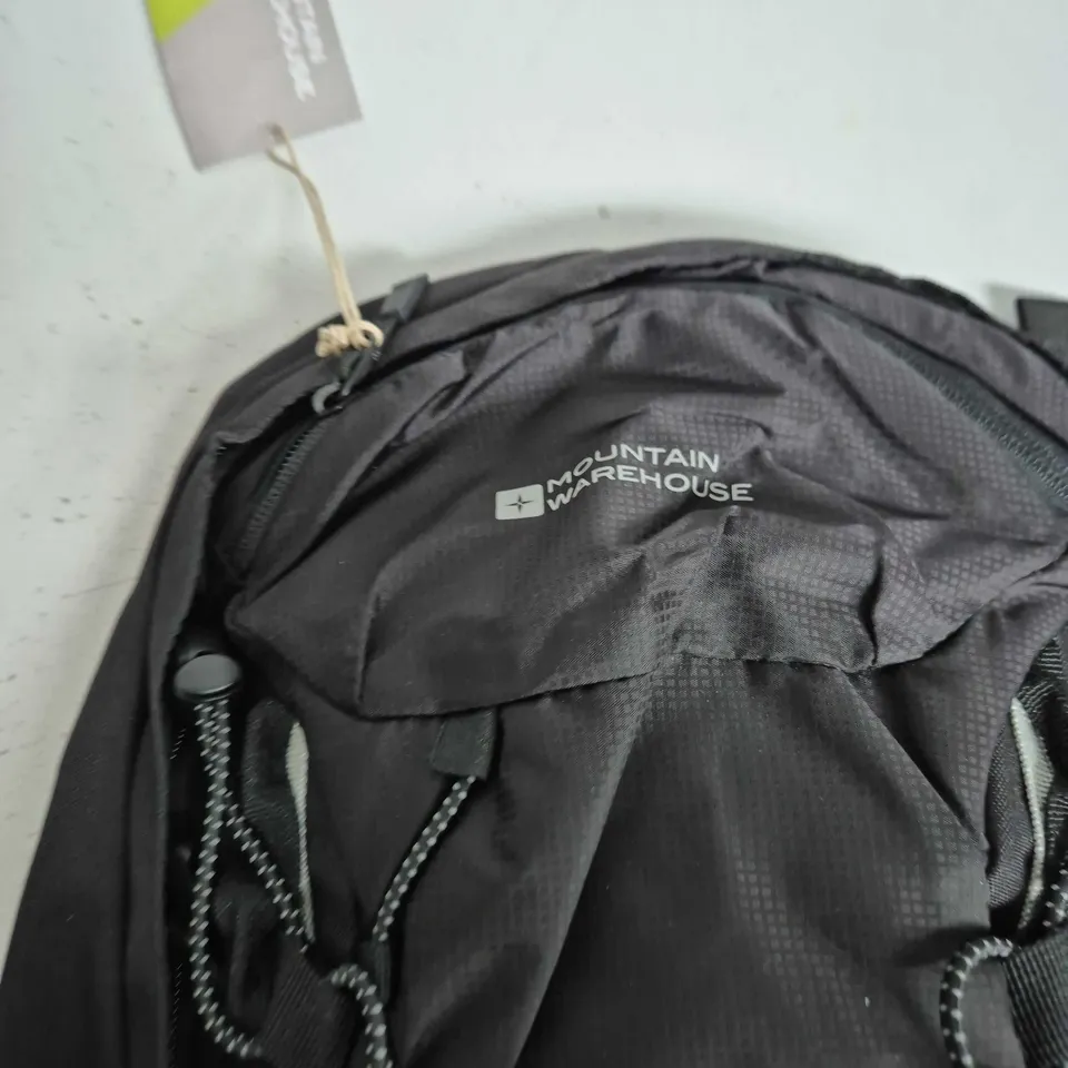 MOUNTAIN WAREHOUSE PACE 20L BACKPACK