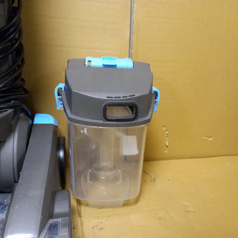 VAX DUAL POWER PET ADVANCE