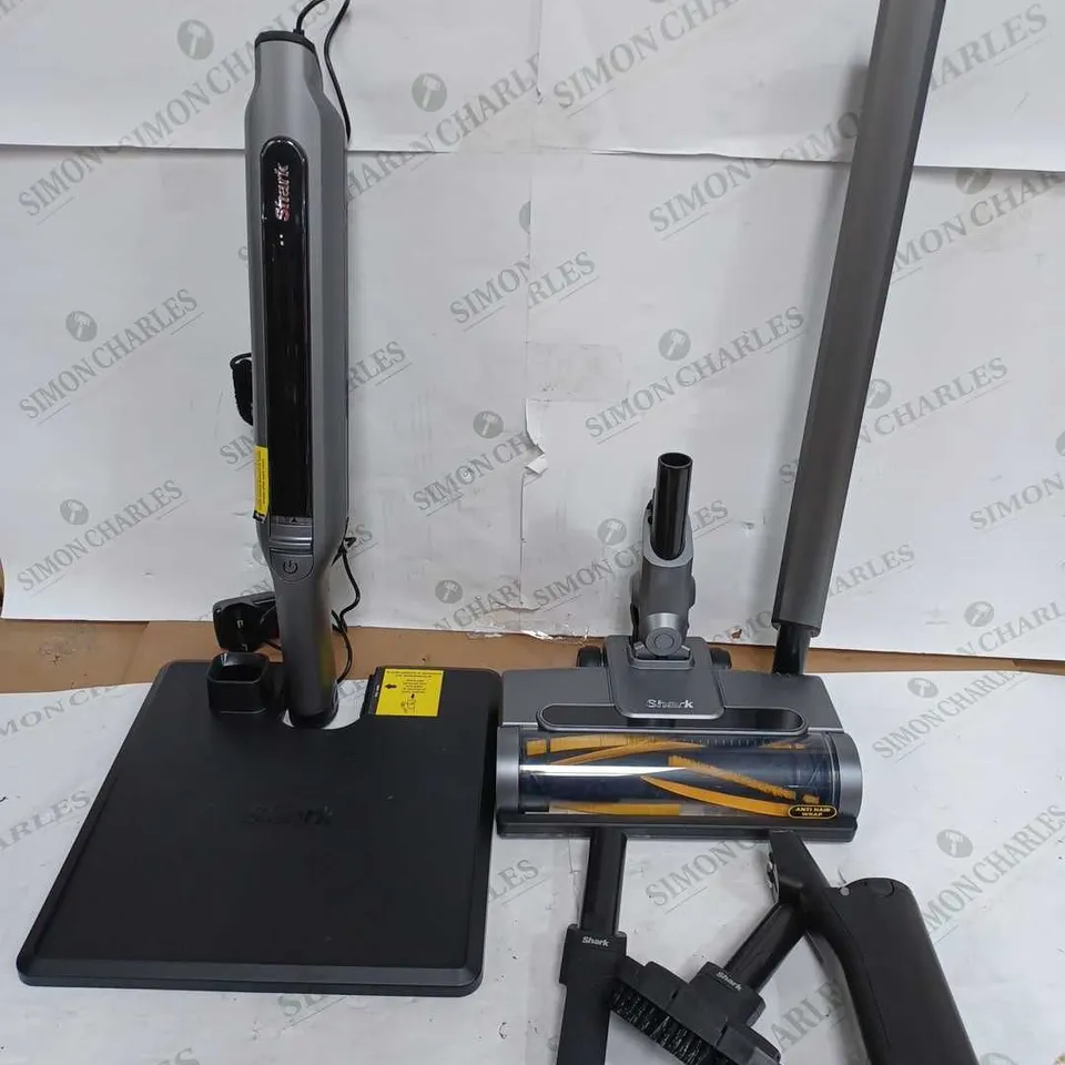 SHARK WANDVAC 2-IN-1 LIGHTWEIGHT CORDLESS HANDHELD VACUUM CLEANER WV361UK