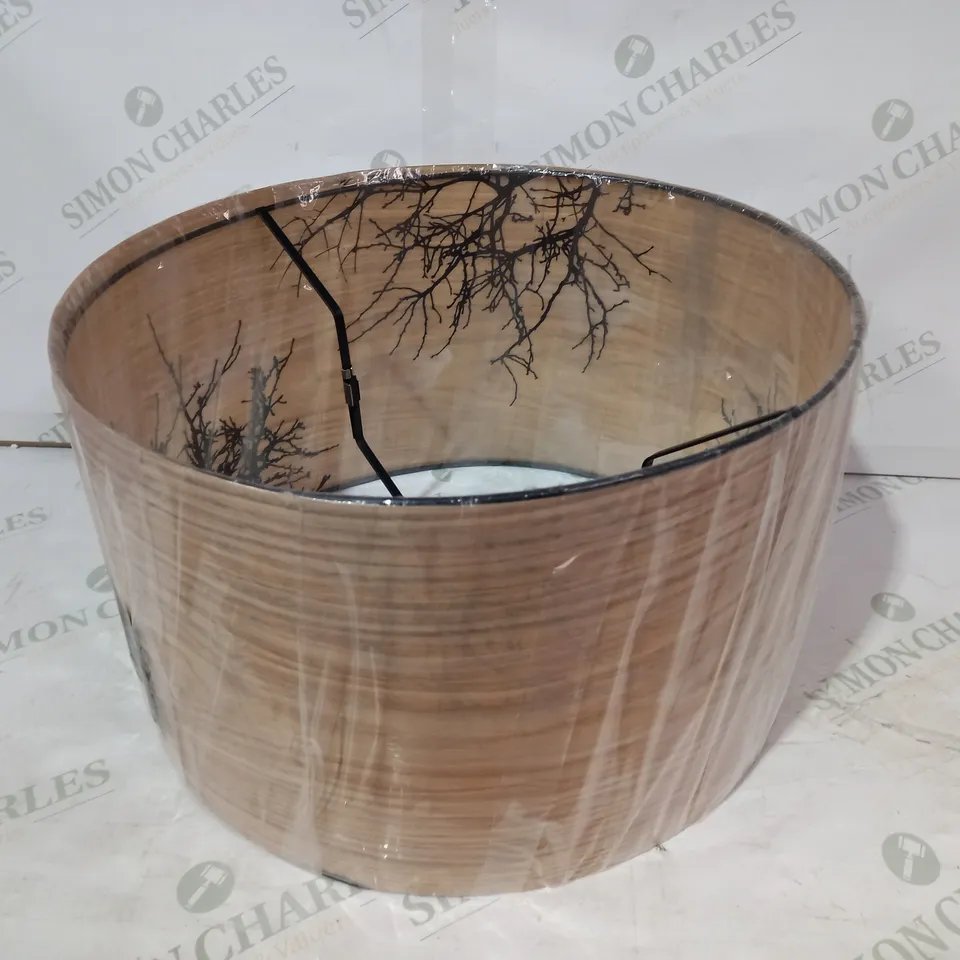 JOHN LEWIS WOODLAND SHADE