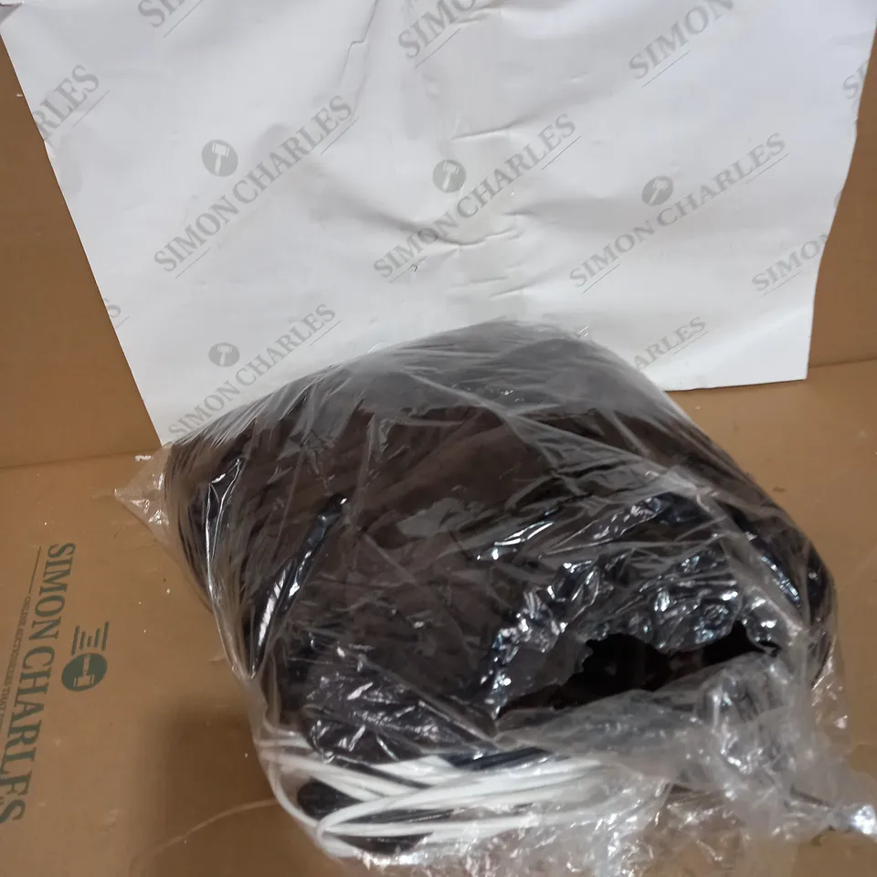 COZEE HOME CHOCOLATE HEATED BLANKET 