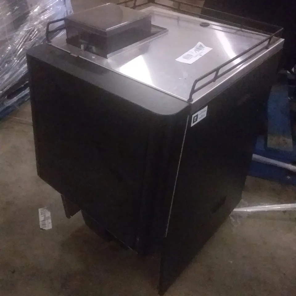 COFFETEK VITRO X3 COFFEE MACHINE 