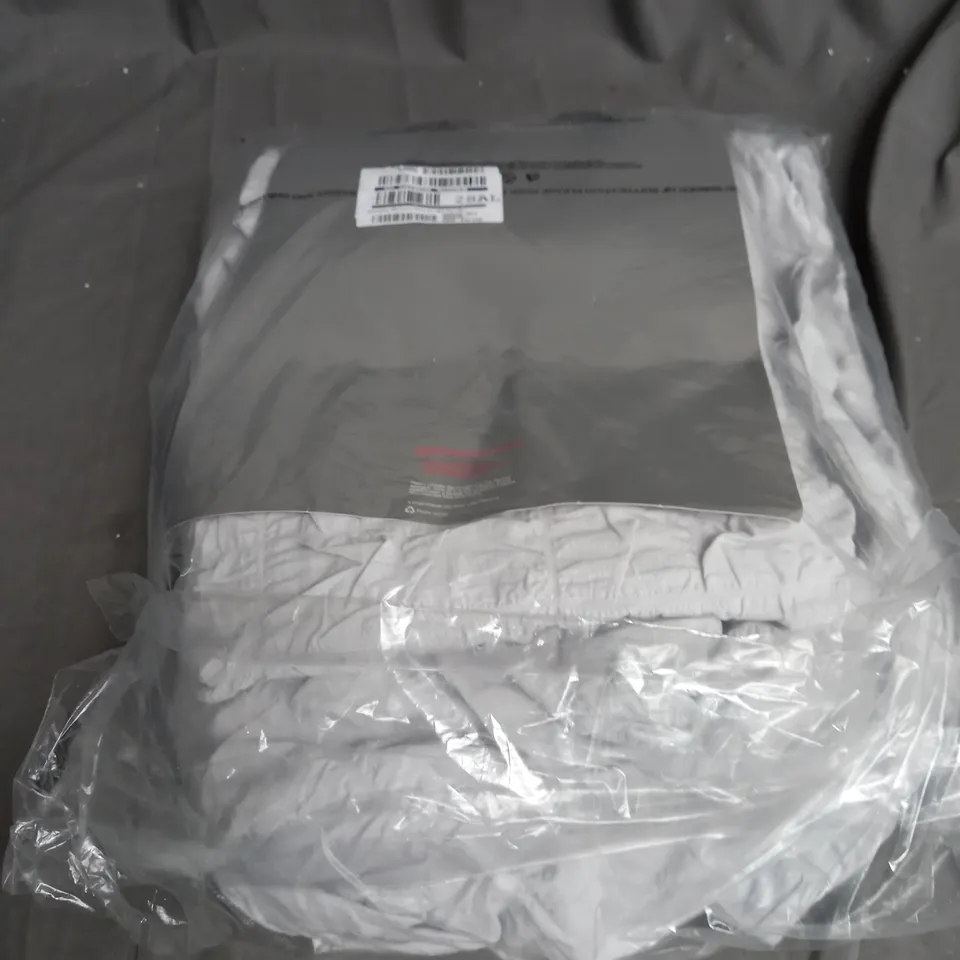 SEERSUCKER COTTON 180 THREAD COUNT DUVET COVER SET