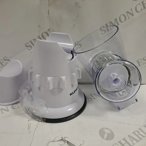 BOXED KLEVA SUMO SLICER