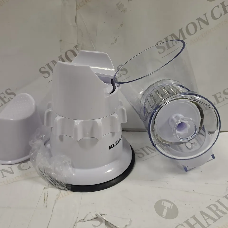 BOXED KLEVA SUMO SLICER