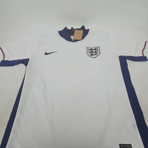 NIKE ENGLAND NATIONAL TEAM FOOTBALL SHIRT – 2XL
