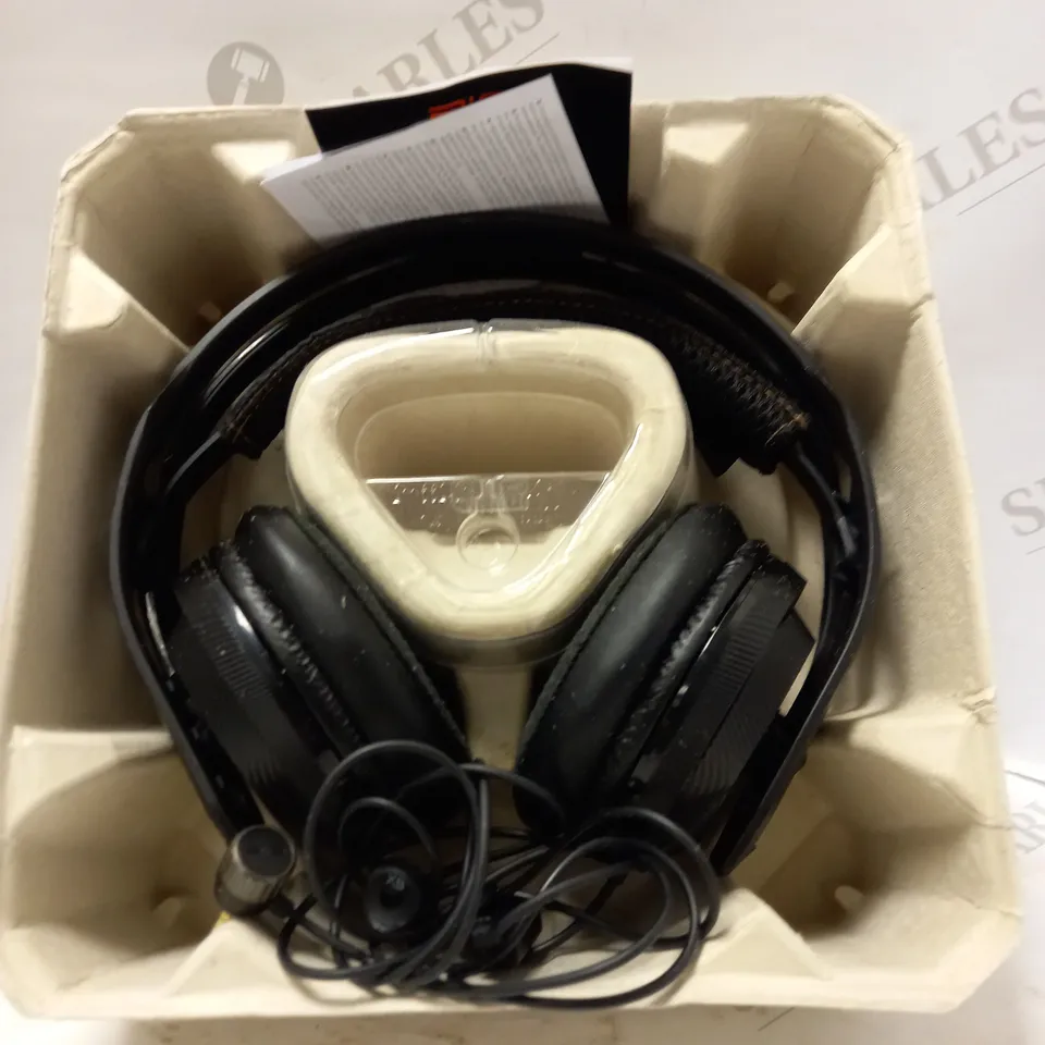 NACON 400 PRO GAMING HEADSET