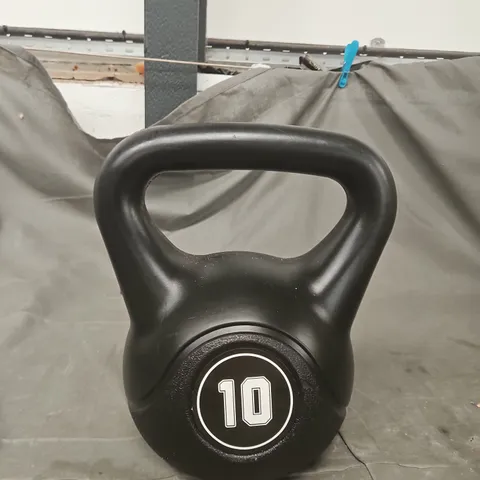 KETTLEBELL – 10 KG