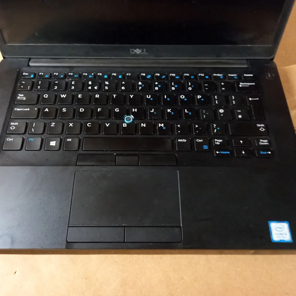 DELL LATITUDE 7490 INTEL CORE I-5 LAPTOP
