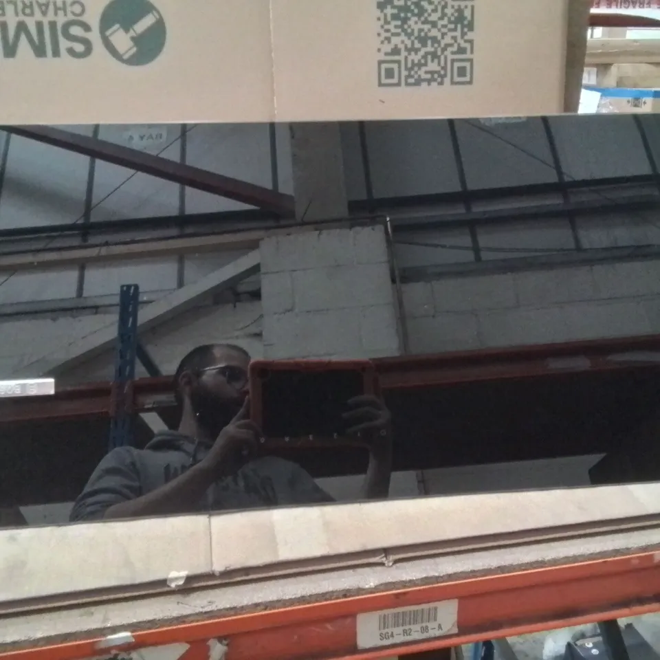 BOXED BOSCH DWK.5DK.0 EXTRACTOR HOOD BLACK COLOUR 