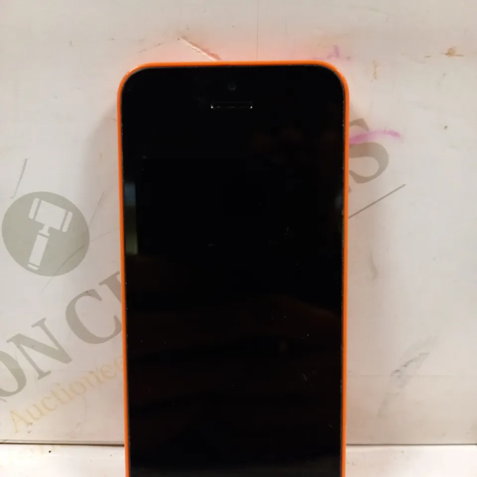 APPLE IPHONE 5C SMARTPHONE 