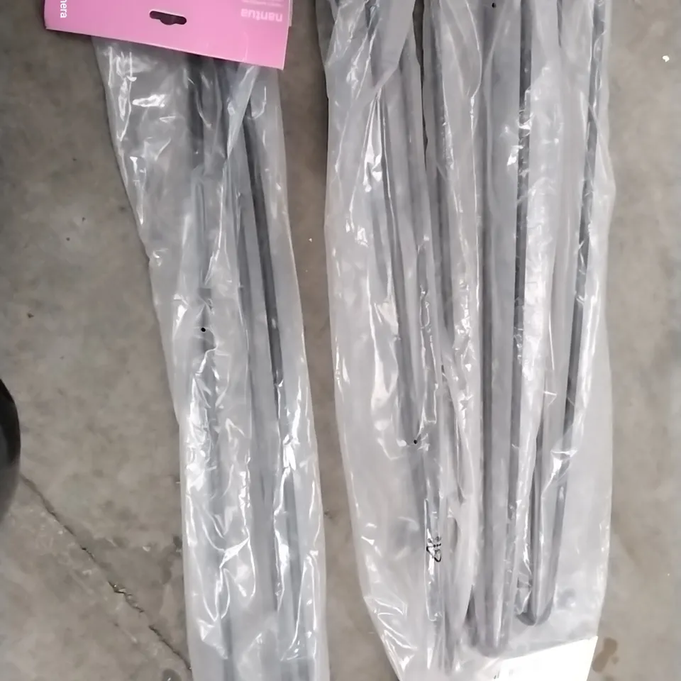 SET OF 4 NANTUA HAIRPIN WORKTOP LEGS