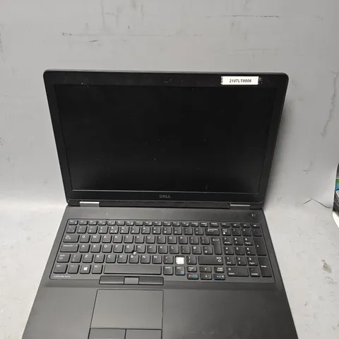 DELL LATITUDE E5570 LAPTOP 