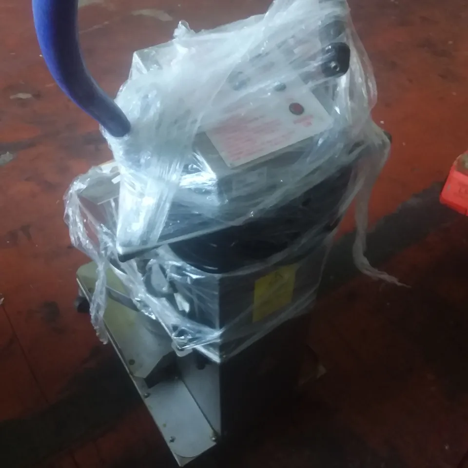 BITTERLING FAT TRANSFER UNIT