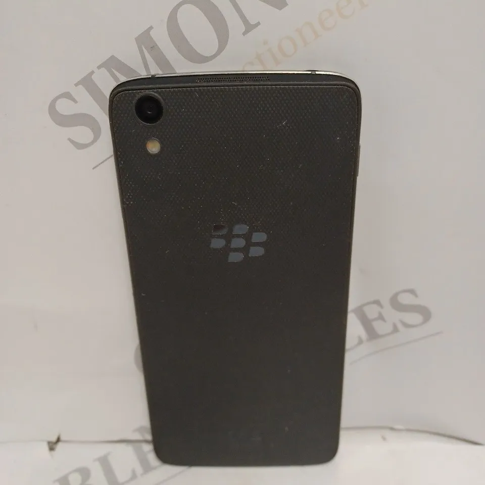 BLACKBERRY DTEK50 SMARTPHONE 