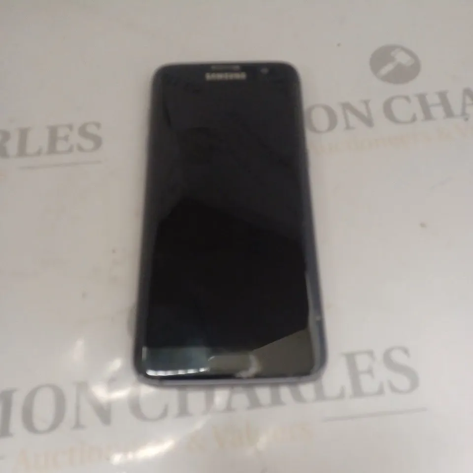 SAMSUNG MOBILE PHONE