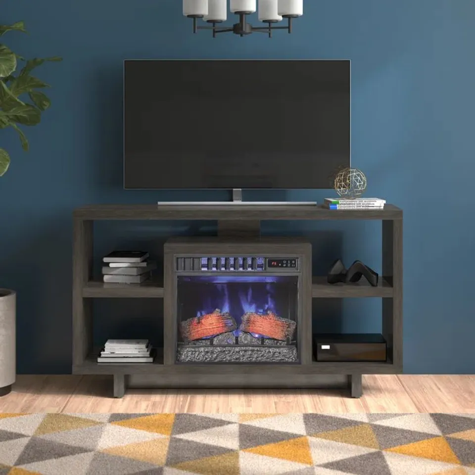 BOXED BAEK TV STAND FOR TVS UP TO 65"