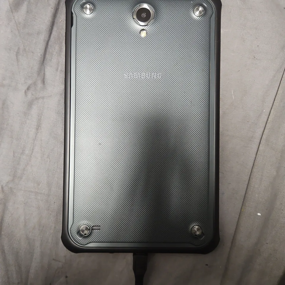 SAMSUNG GALAXY TABLET PC SM-T365, 16GB, BLACK