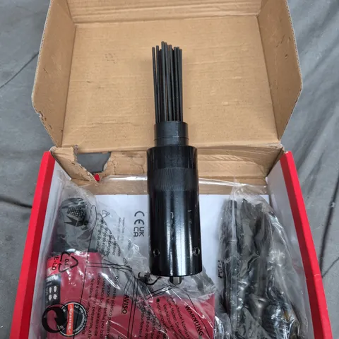 NEILSEN AIR HAMMER 