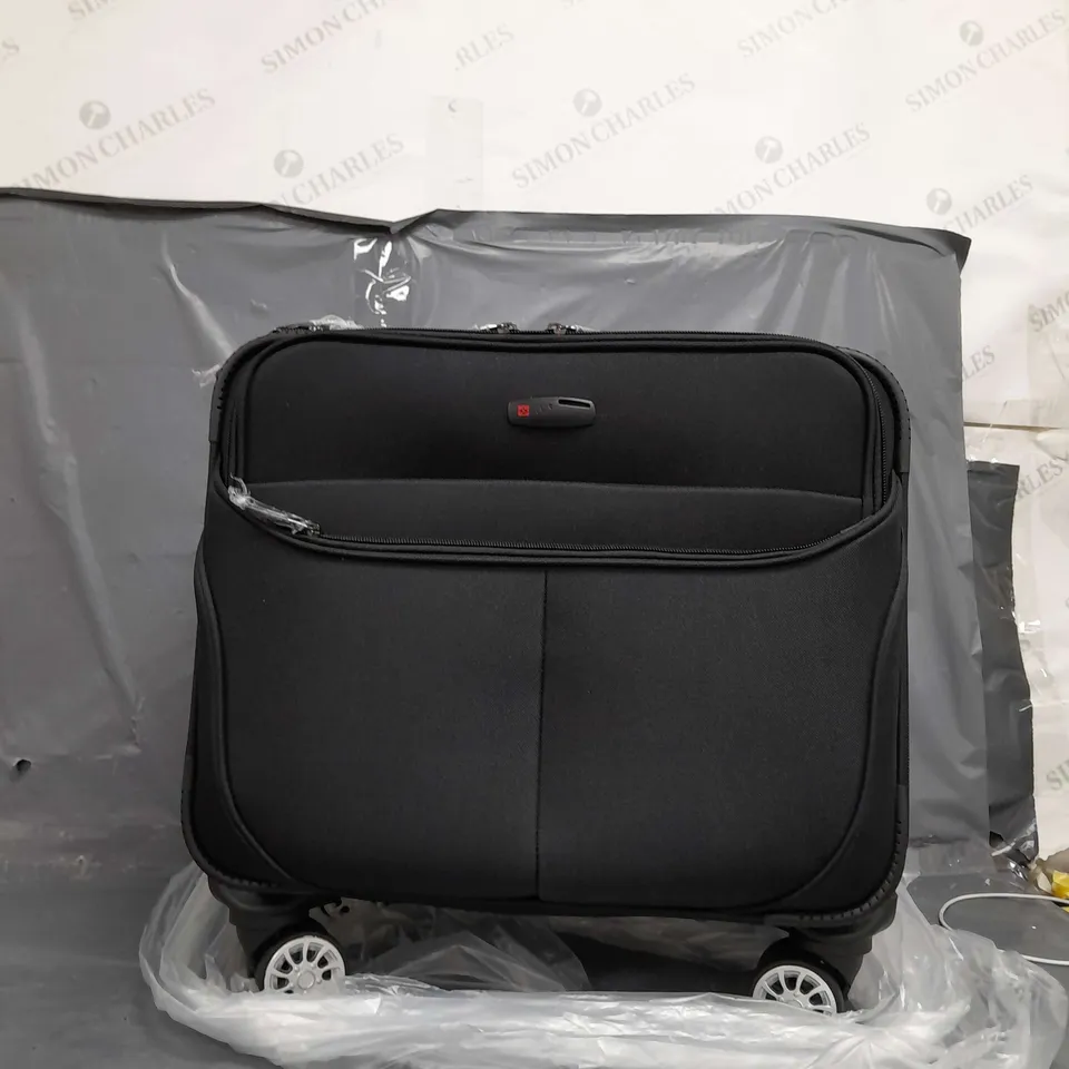 JLY BLACK LUGGAGE SIZE 16