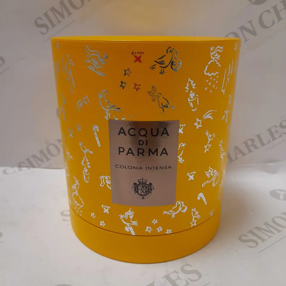 ACQUA DI PARMA COLONIA INTENSA GIFT SET