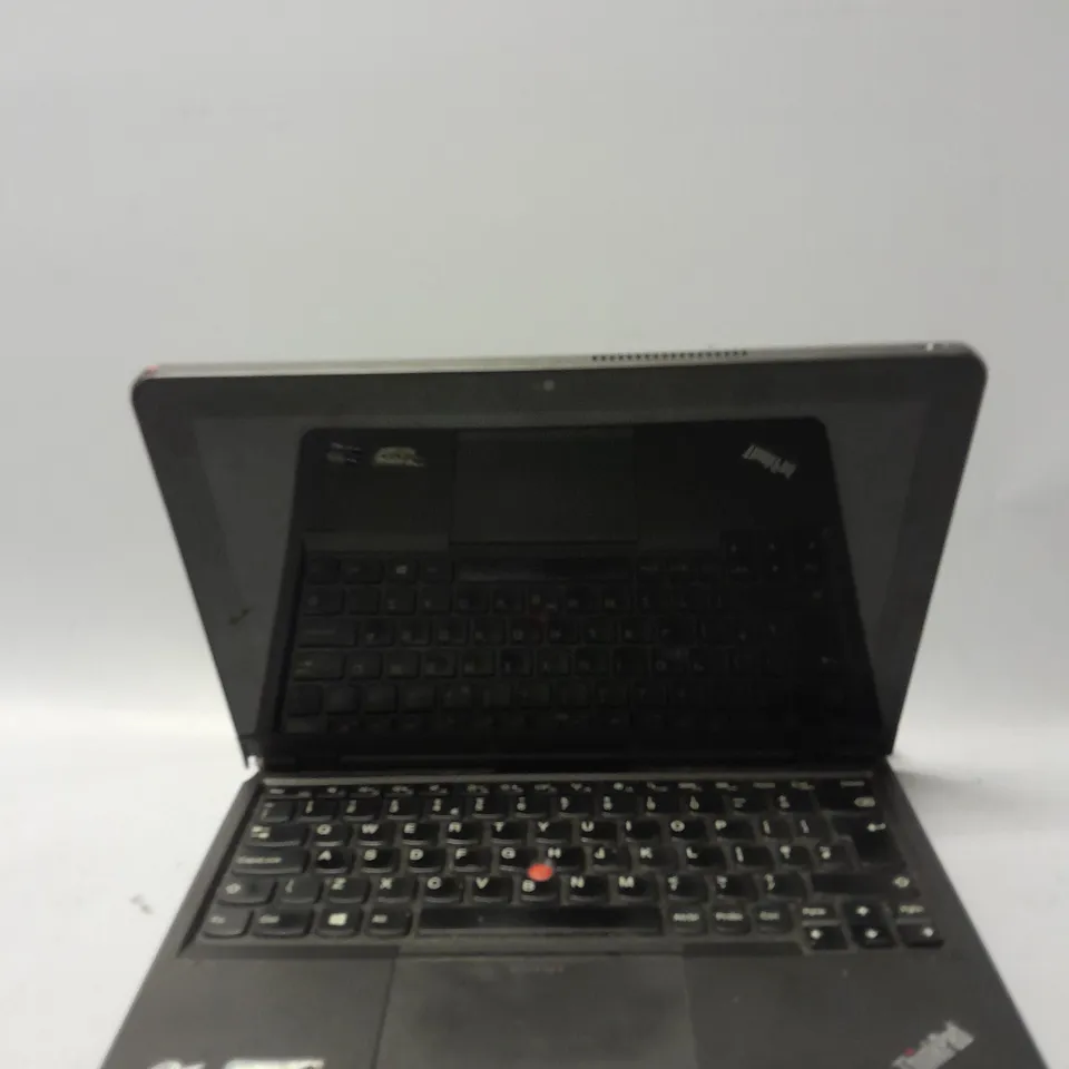 LENOVO THINKPAD HELIX 13 INCH I5-3427U 1.80GHZ