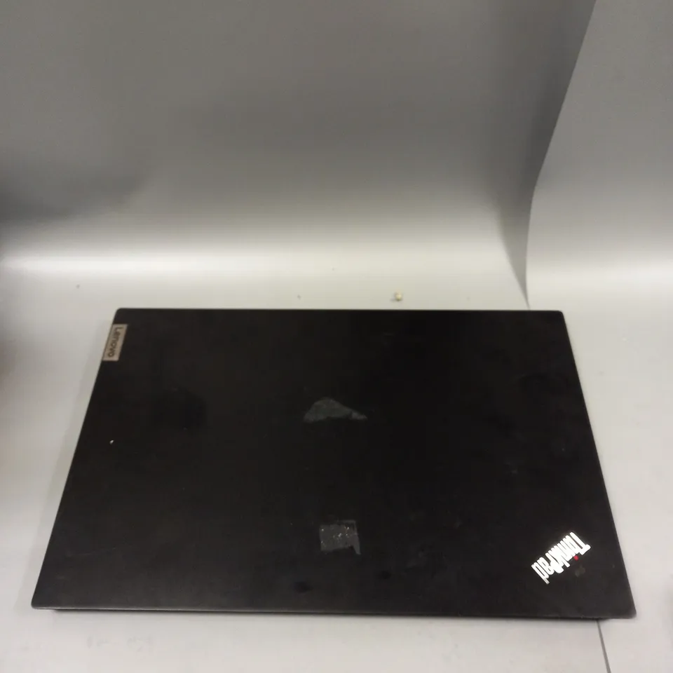 LENOVO E15 THINKPAD LAPTOP 