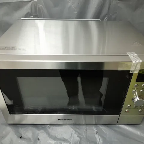 PANASONIC NN-CD58JSBPQ COMBINATION MICRO - BOXED