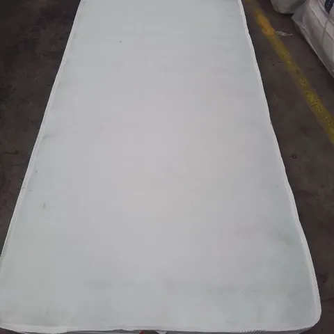UNBAGGED OPEN COIL SINGLE 3' MATTRESS