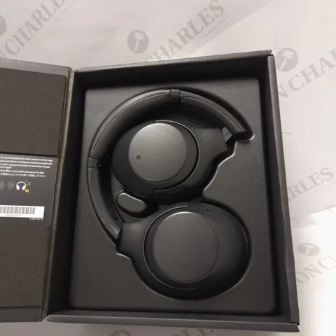 SONY WHXB900N WIRELESS HEADPHONES