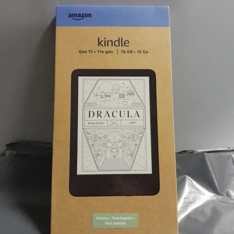 SEALED AMAZON KINDLE GEN 11 